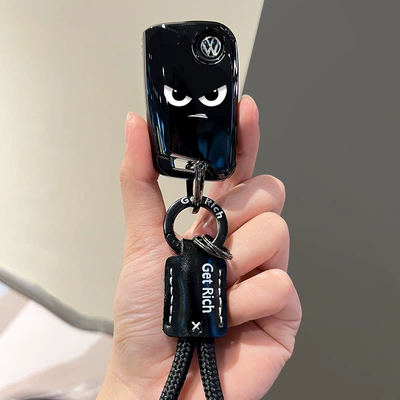 Car key bag: Sagitar, Tayron, Passat, Polo