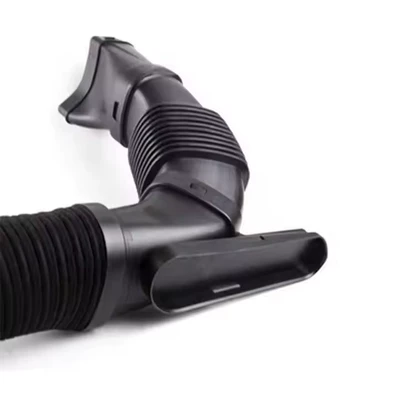 pipe for Mercedes-Benz C- Hava qəbuledici borular