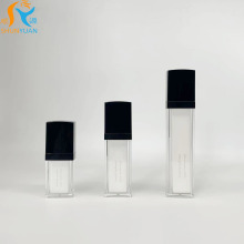 15ml/30ml/50ml妆品瓶高瑞亚克力包材乳液分装瓶 厂家现货供