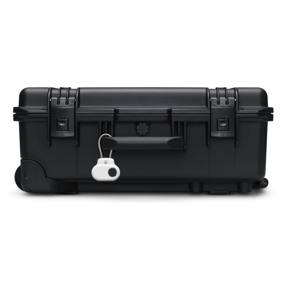 Applicable to Samsung Galaxy SmartTag2 case protection, Samsung tag case tracker steel wire rope undefined