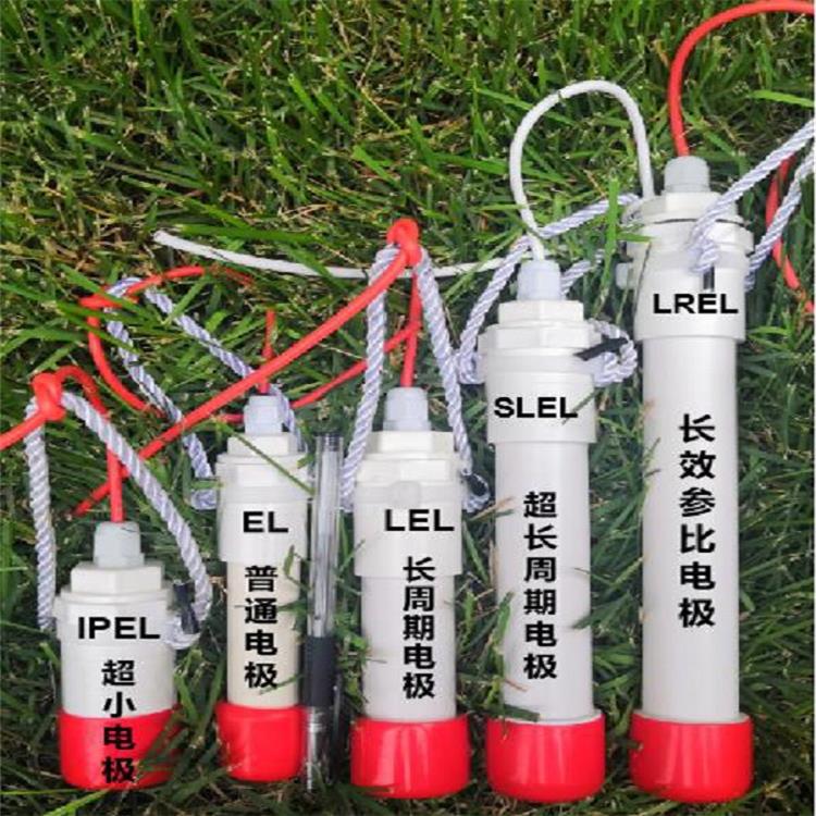 免维护固体不极化电极 型号:Pb-PbCl2-LEL 库号：M81971