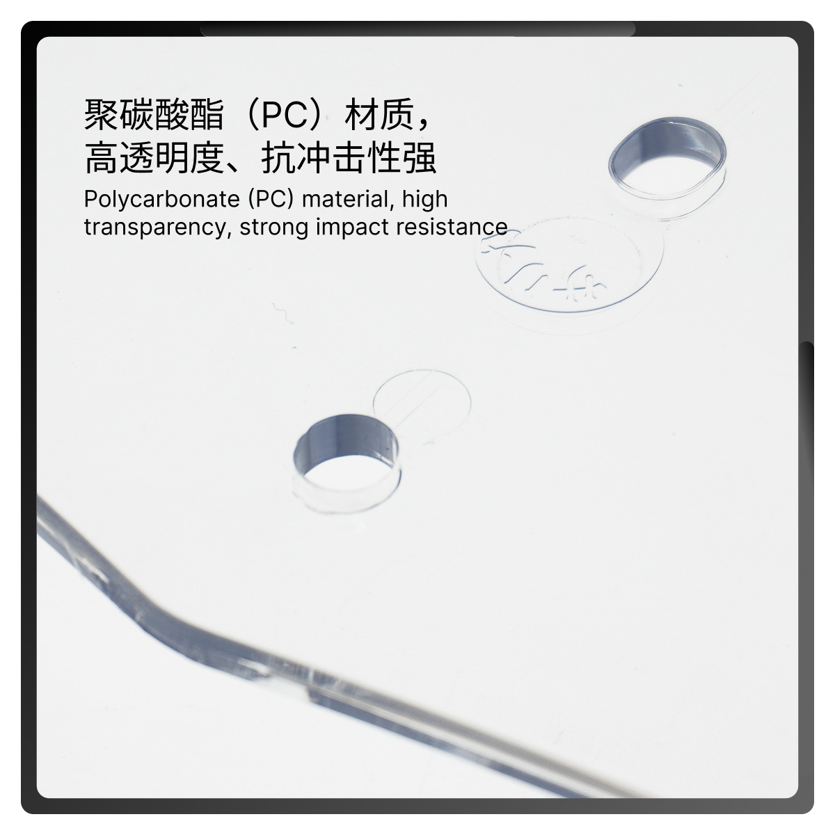 Universal Motorcycle Modification for Increased Wind Protection, Height-Adjustable Small Windscreen, Adjustable Windshield