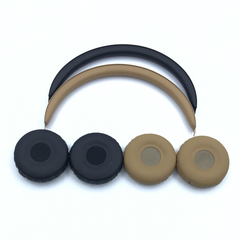 Suitable for Aichi AKG Y40 Y45 Y45BT earphone set sponge earmuff earmuff earmuff beam head beam pad