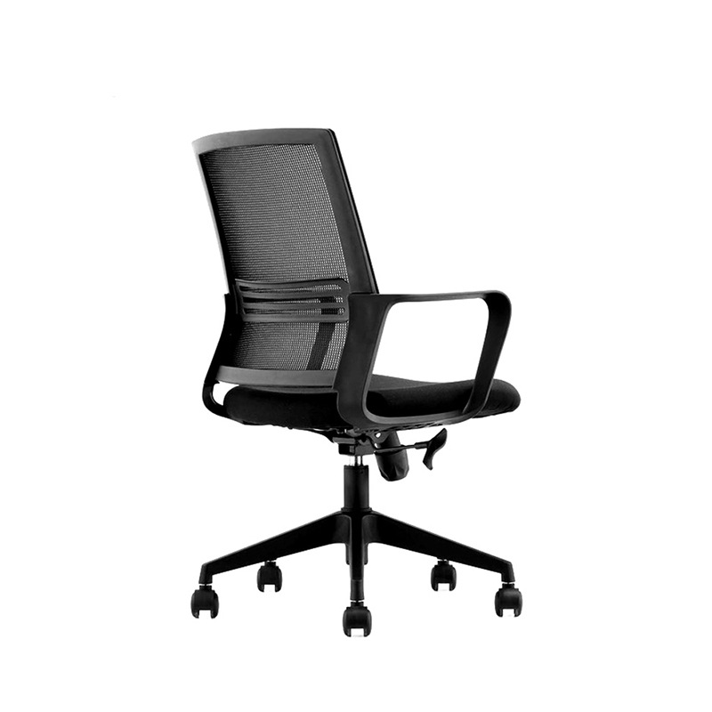 Fuente de fábrica silla de oficina silla giratoria doméstica silla de oficina silla de computadora silla ergonómica silla de malla al por mayor