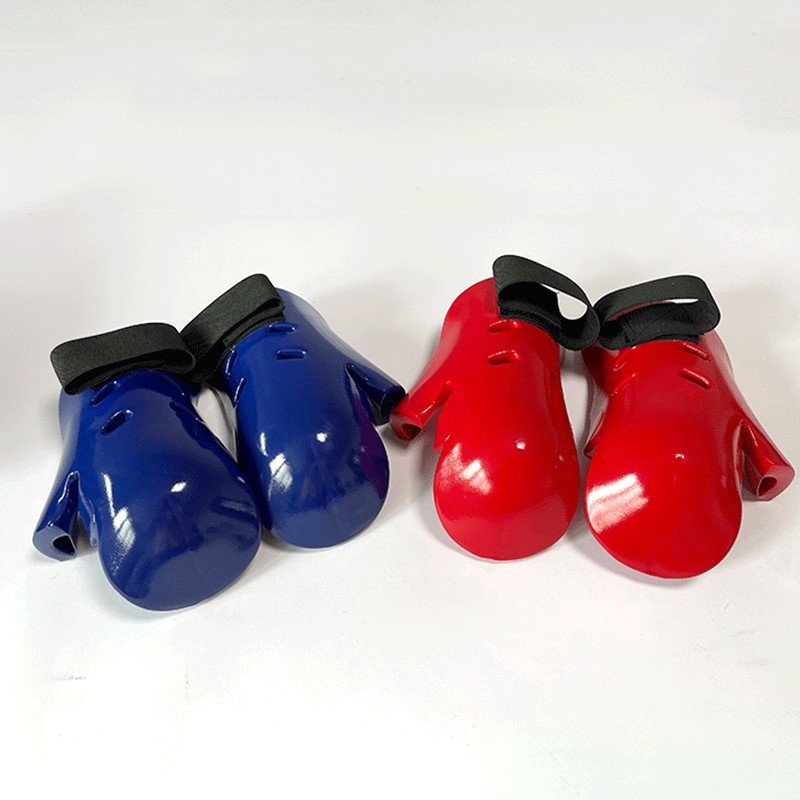 NBR テコンドー手袋保護具トレーニングサンドラ NBR ディップ手袋ディップペイント保護具テコンドー手袋保護具|undefined