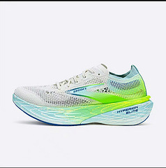Putian Cross-Border Brooks Glycerin 22 Ghost 17 Fierce Wind Tornado 4Th Generation 2025 New Running Shoes