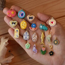 �W���r�Ђ��Ԅ�ֲ��ϵ�������18k����DIY���A������P䓱�ɫ