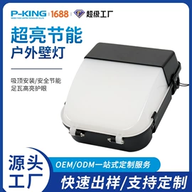 LED支架灯;吸顶灯;室外壁灯