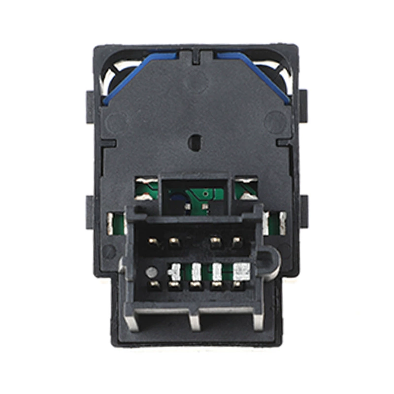 Compatible Chevrolet, rear view mirror, switch key, (Cross-border trading)