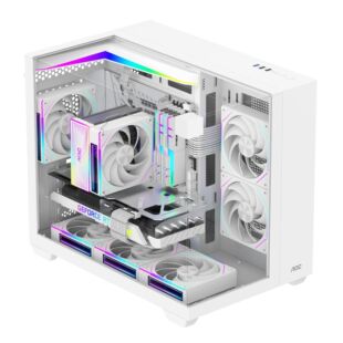 AOC CG399�Α���X�������C��ȫ�����沣��֧��M-ATX����240ˮ��