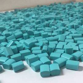 厂家直销固体水彩 绘画用48种颜色 水彩颜料 48色可选