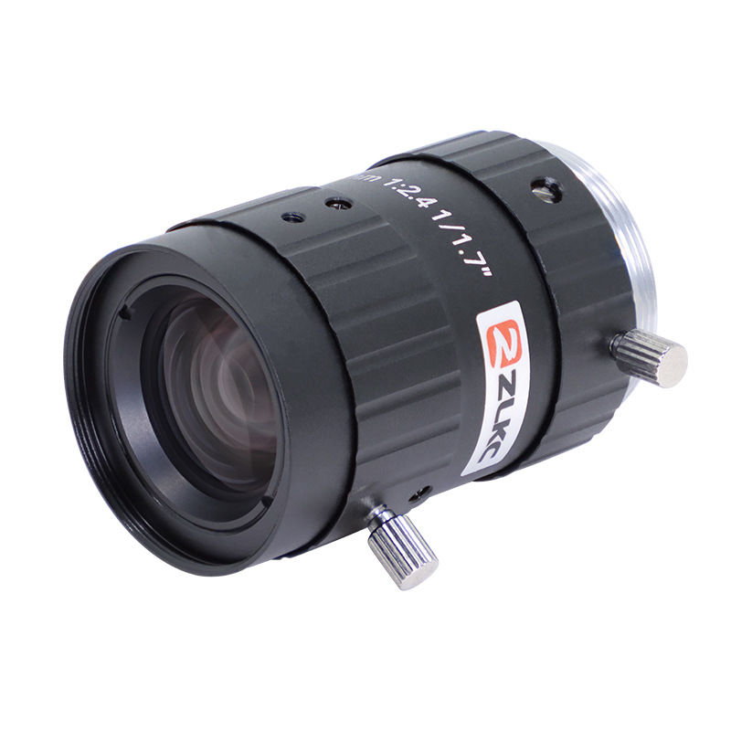 1200������8mm��ҵ�����ͷ�ͻ���1/1.7"C�ڸ߷ֱ��ʻ����Ӿ���ͷ