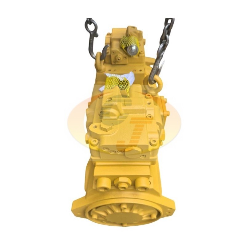 551-1121适用于卡特E330GC挖掘机5511121主泵20R9713液压泵E326GC