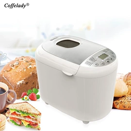 咖啡机;面包机馒头机;咖啡研磨器