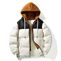 Демисезонное теплое термобельё, модный комплект, куртка, plus size, Aliexpress