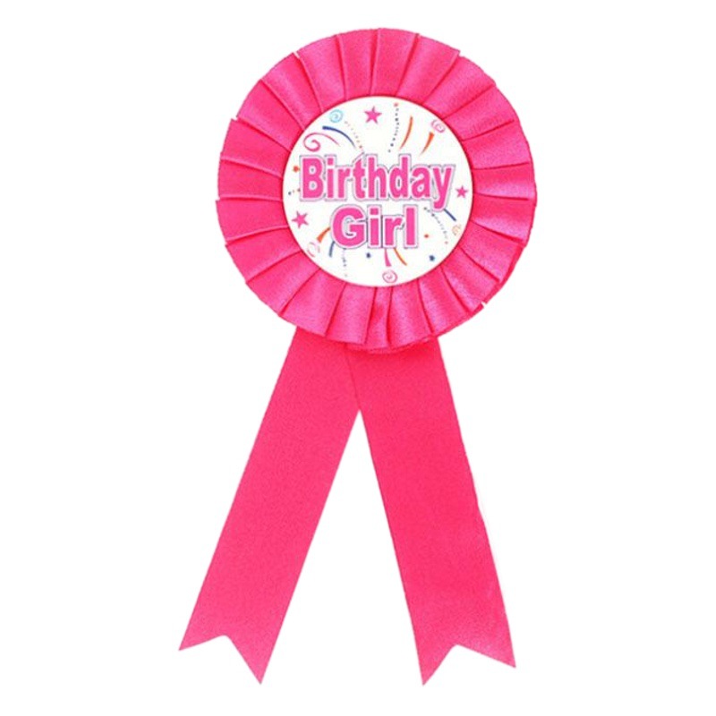 Venta caliente niño niña feliz cumpleaños niño correa de hombro corsage banner rey sombrero fiesta de cumpleaños