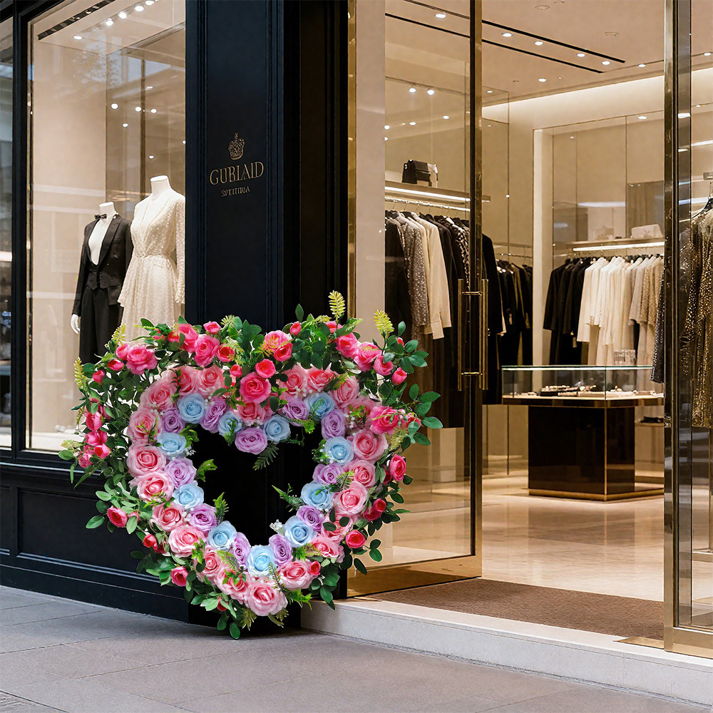 Decoración de la casa de boda, decoración de la sala de estar, boda, nueva casa, adornos de amor, decoración de la fiesta de la boda, accesorios de fotos en línea