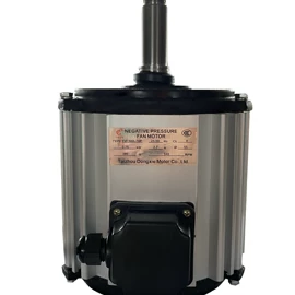 机械用电动机;通风机;电动机