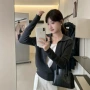 外穿宽松打底春秋针织衫