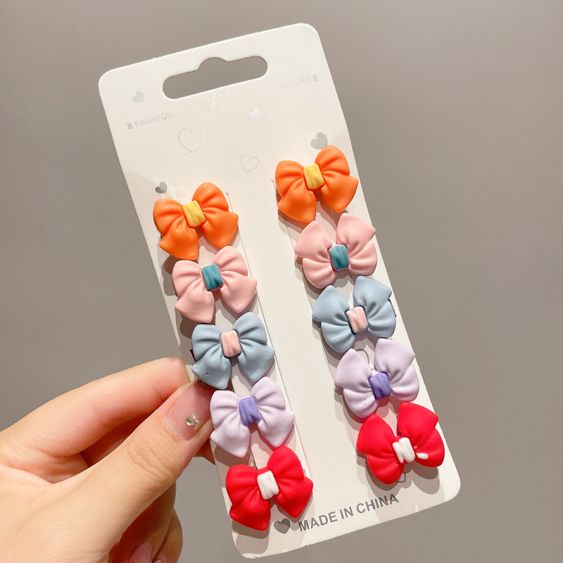 4 # Juego de mariposas de 10 piezas 2.