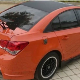 其他汽车内饰;定风翼;其他汽车改装