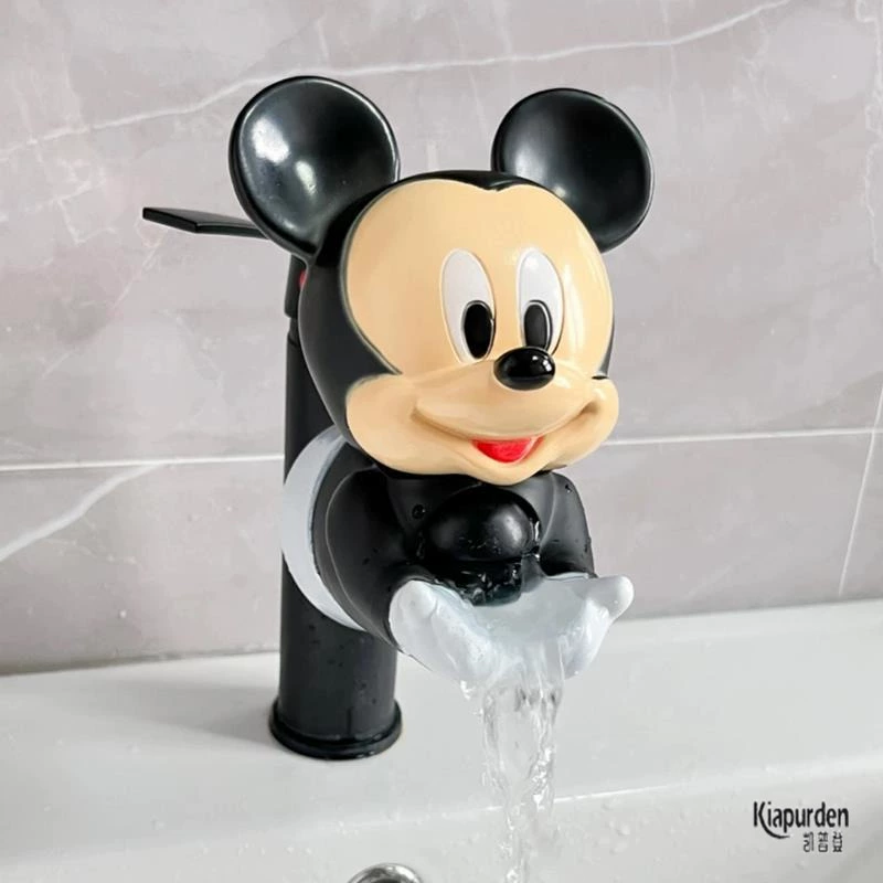 Водостойкий силиконовый карикатурный детский гигиенический produto?