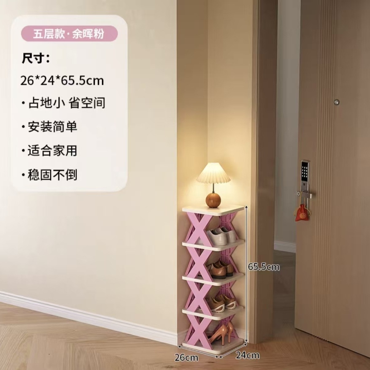 5겹의 잔광 파우더(업그레이드 및 농축)