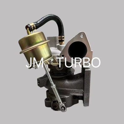 14411-7T605 49377-02600 – Supercharger