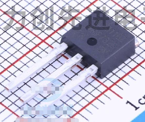 IRLU3110ZPBF 封装 TO-251-3 MOS场效应管