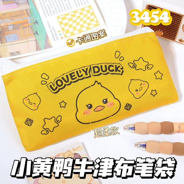 B.Duck