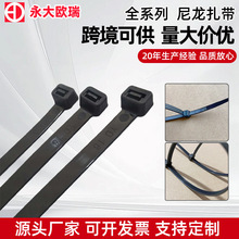 ���iʽ��������100�l���԰��bnylon cable ties�S�����l���Q����