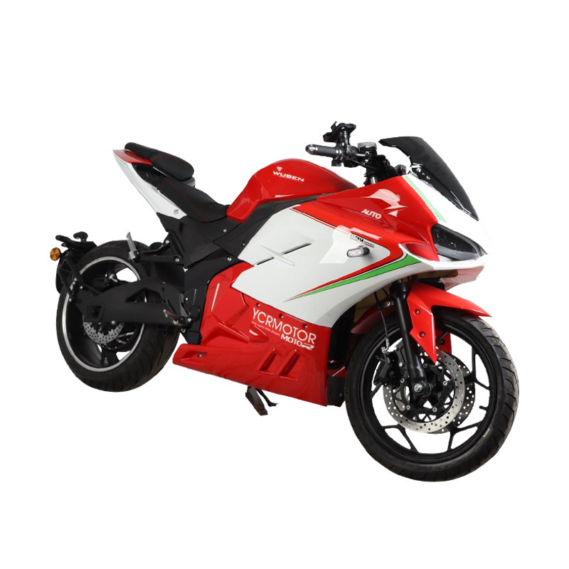工場輸出ロシアv 6蛟龍杜卡迪電動バイクスポーツカー二輪伏せろ高速電動バイク|undefined