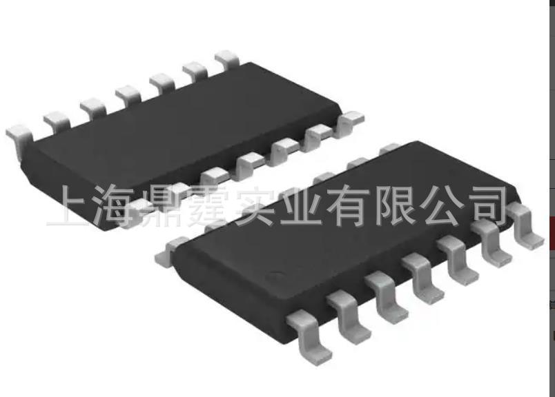 Analog Devices  ADI AD8674ARZ-REEL7   ���ܷŴ���