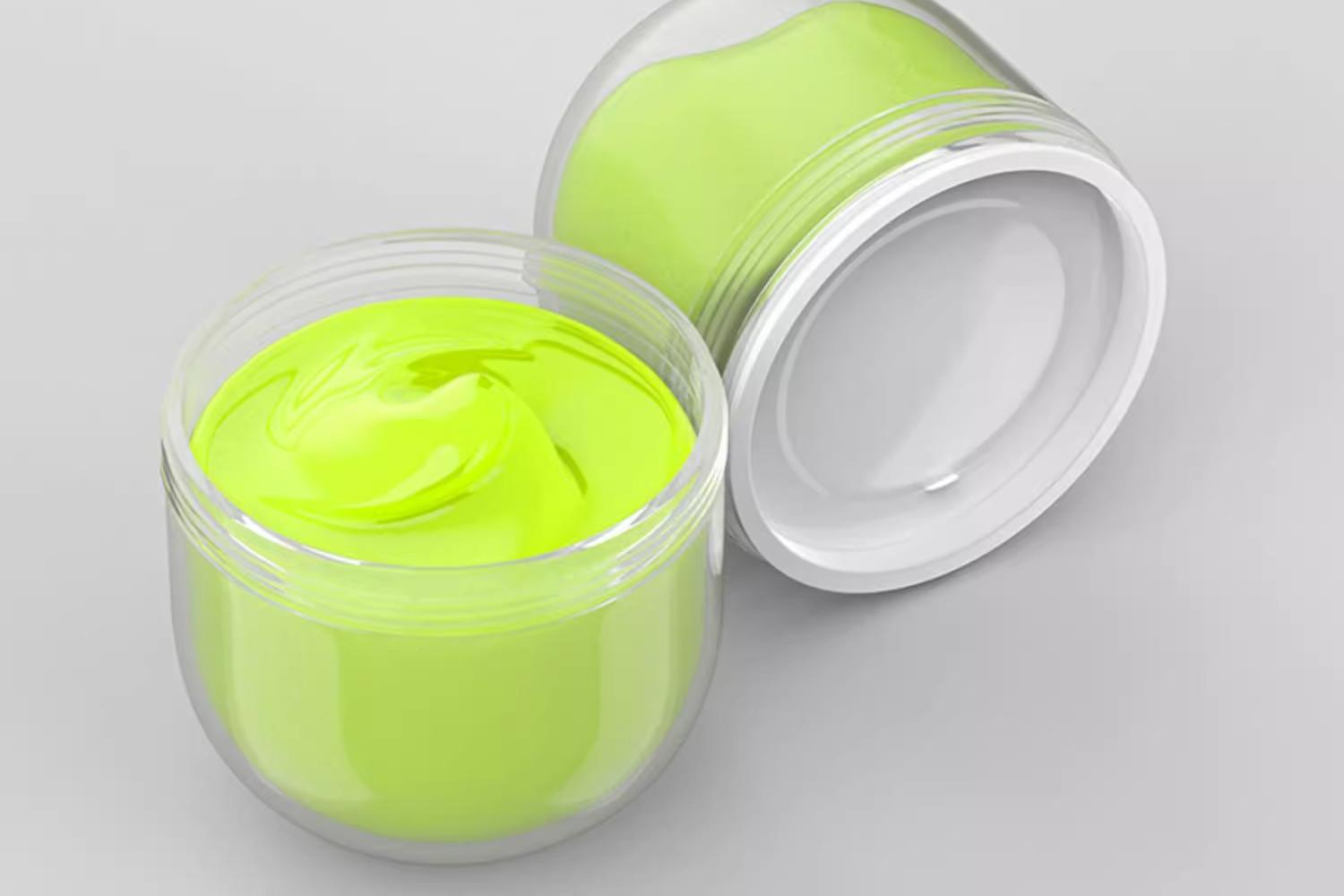 Car Supplies Cleaning Soft Glue Car Interior Cleaning Mud Multi-Functional Notebook Gap Home Window Groove Keyboard Sticky Dust