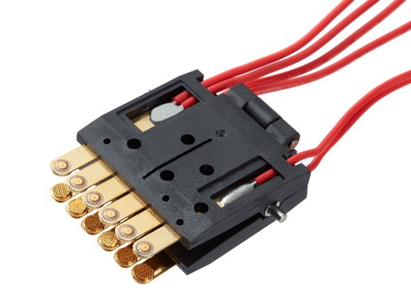 60A自动线夹具  02355JD-0004