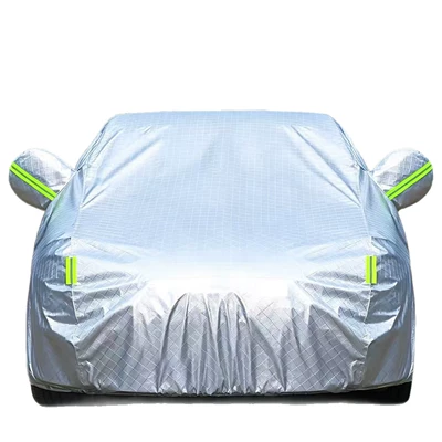 Car clothing, Car sun protection cover