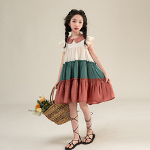 ؐ��2025�¿�Ůͯ�ļ����I�B��ȹ��ˇ����Ů��ͯ��ͯ�r�ж���ȹ��