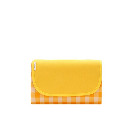 Picnic mat moisture-proof cloth outdoor camping portable waterproof thickened picnic beach outing mat lawn spring outing mat