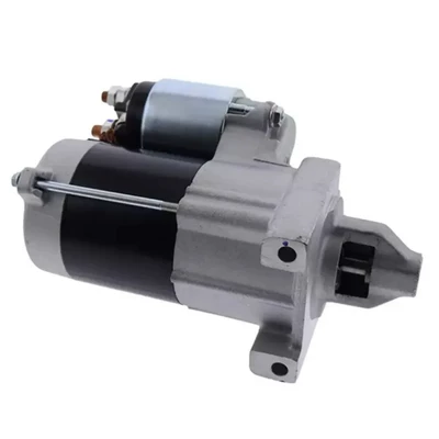 12564111 9000842 2280009261 – Starter and accessories