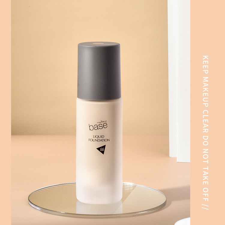 Makeup primer