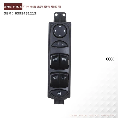A6395451213 Is Suitable for Glass lifter