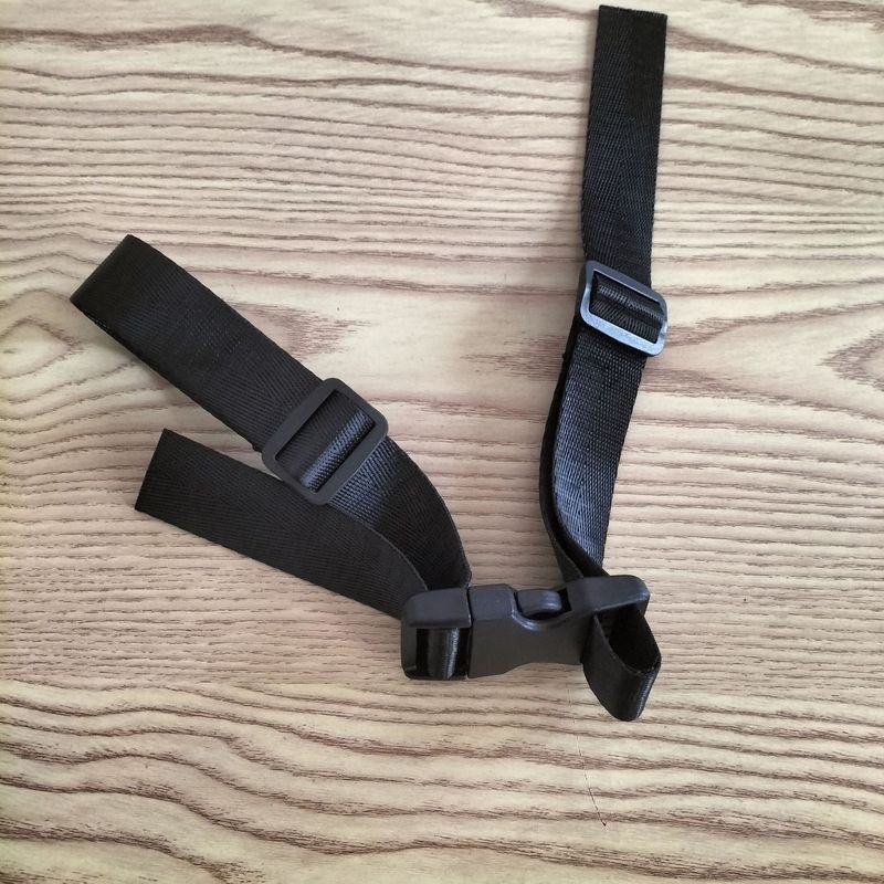 猫バッグ、ポータブル猫バックパック、大容量ストラップ、見栄えの良い胸通気性犬バッグ、ペットバックパック|undefined