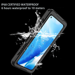 騎手の新型ワンプラスnord n 300 5g防水ケース韓国ワンプラス10 pro防水ケース