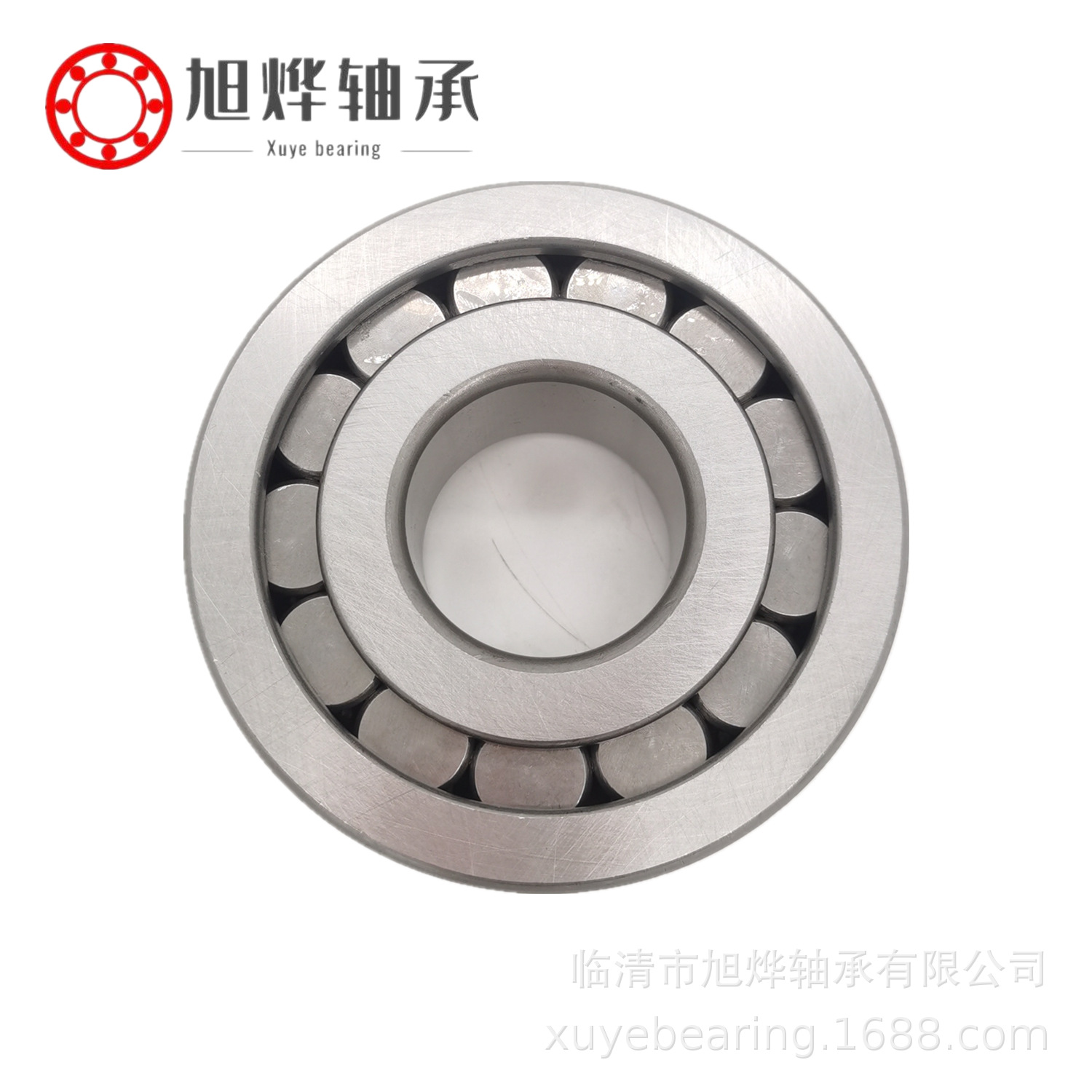 二类圆柱满装滚子轴承 NJ2307ENVX3 NUP607/YA 142807K  无保持器