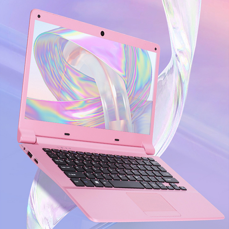 11.6inch Quad Core Business Ultrabook Game Book Student Laptop Factory Oem Wholesale Cross Border