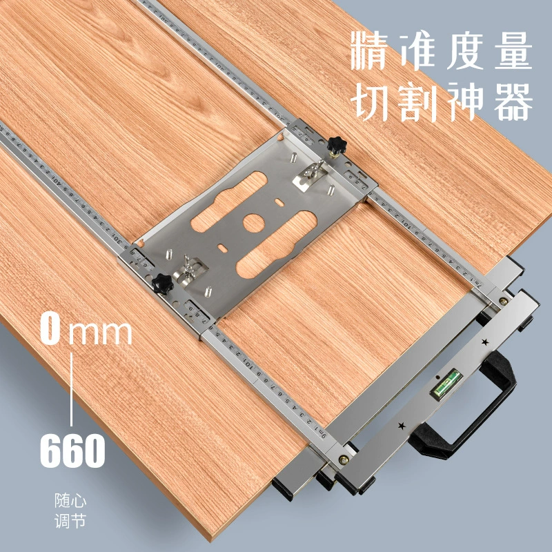Handheld carpentry for home use, modified bottom plate, tubing, steel frame stainless steel