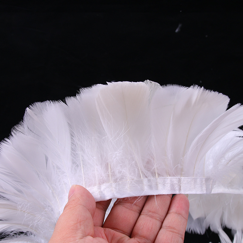 흰색 중간 깃발 1개 약 2m