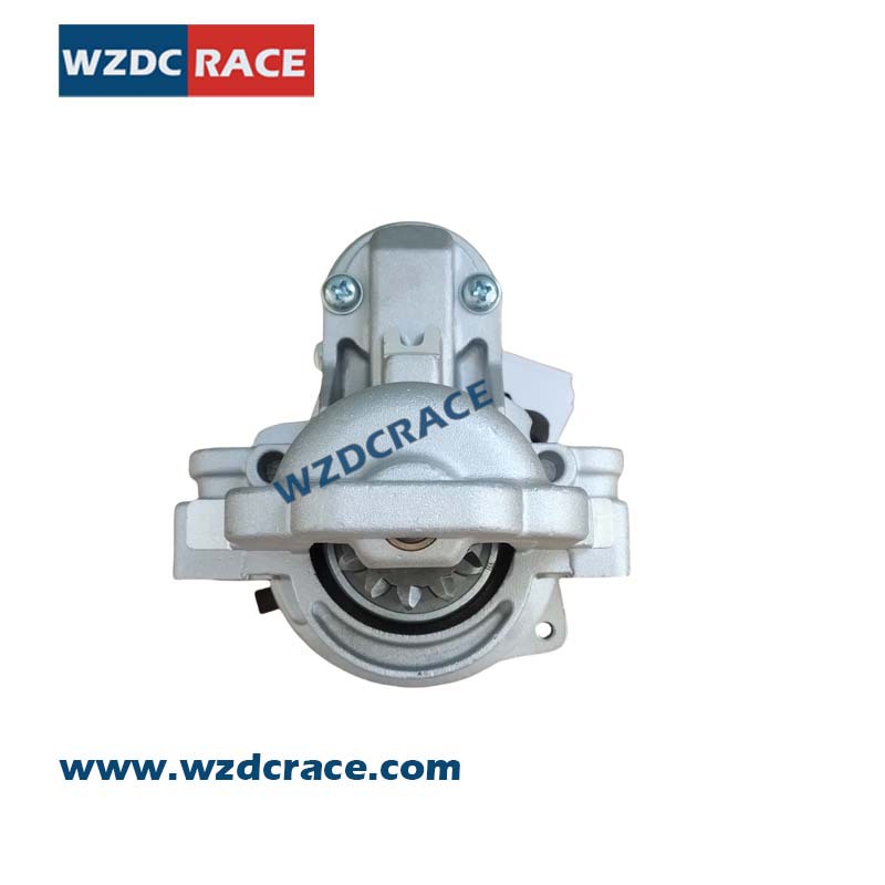 Aplicable para Road Shaker 2.2 arranque AB39-11000 - AA   U201 - 18 - 400 M2T85971ZT image 2