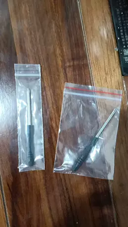 Add bag set