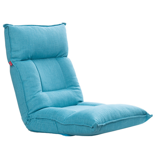 Lazy sofa cross-border single tatami Japanese-style popular adjustable living room bedroom balcony dormer window backrest sofa
